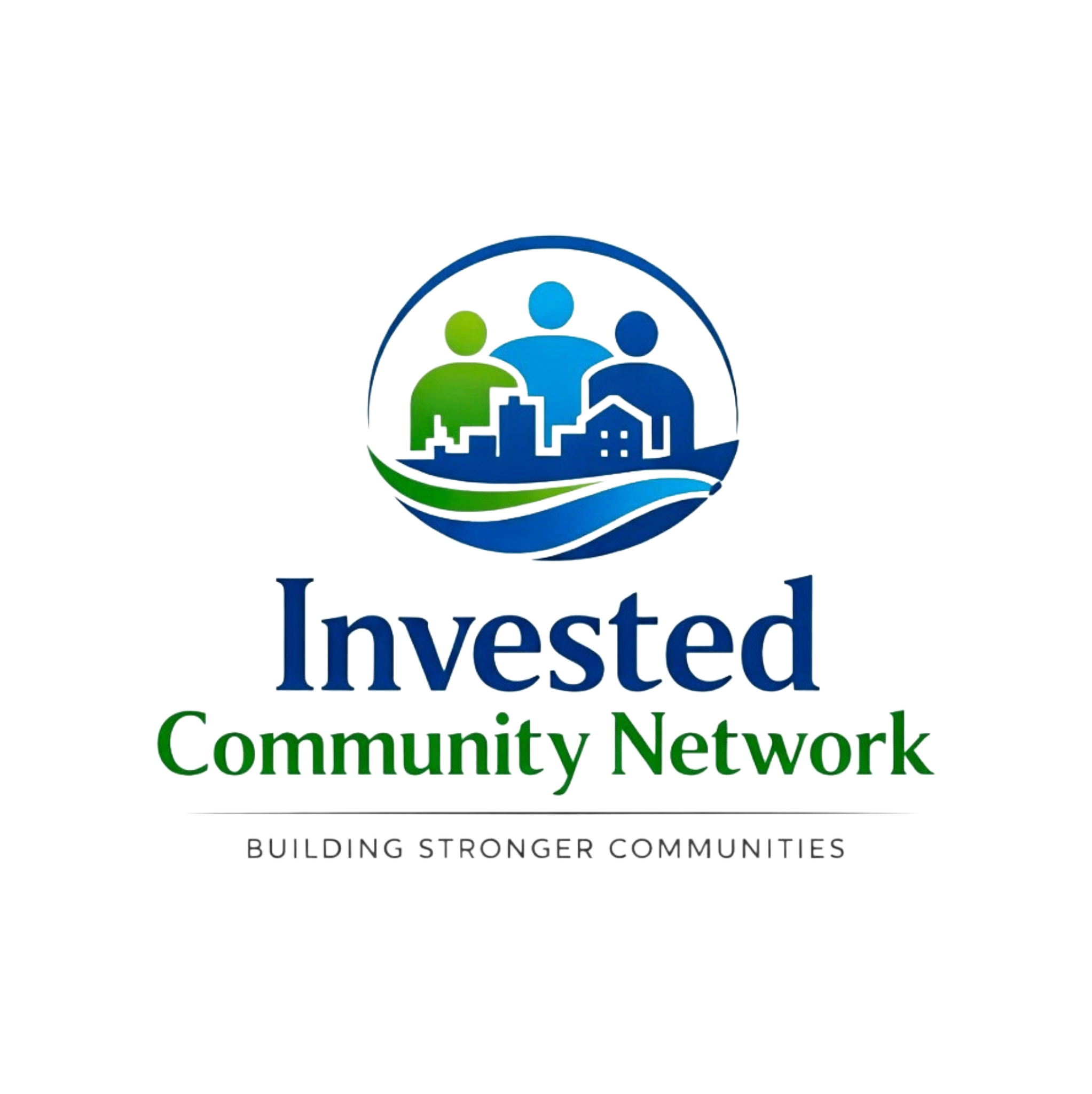 Invested Community Network